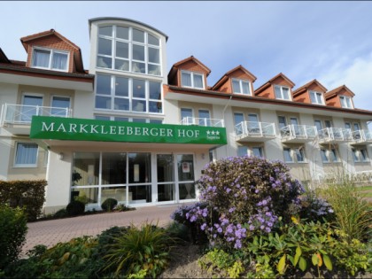 照片: Markkleeberger Hof